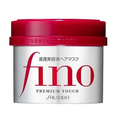Shiseido Fino Premium Touch Hair Mask Hajmaszk