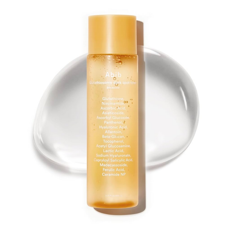 Abib Glutathiosome Dark Spot Toner Skin Booster 200 ml