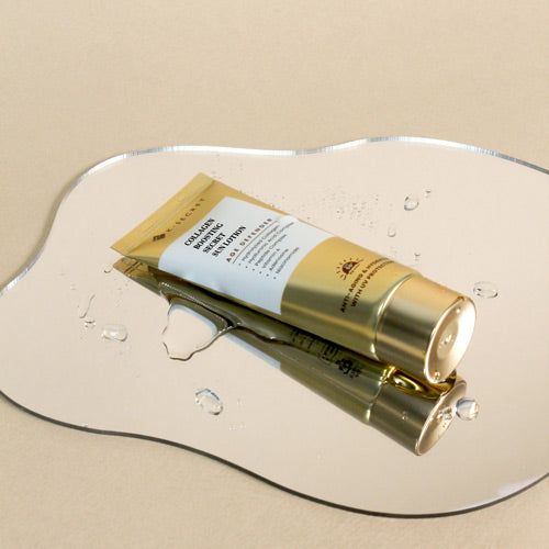 KSECRET Collagen Boosting Secret Sun Lotion SPF 50+ PA++++ 60ml