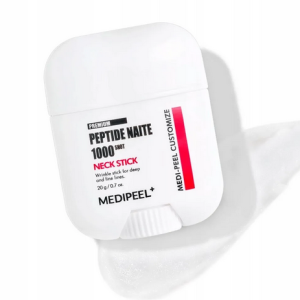MEDI-PEEL Premium Peptide Naite 1000 Neck Stick 20g