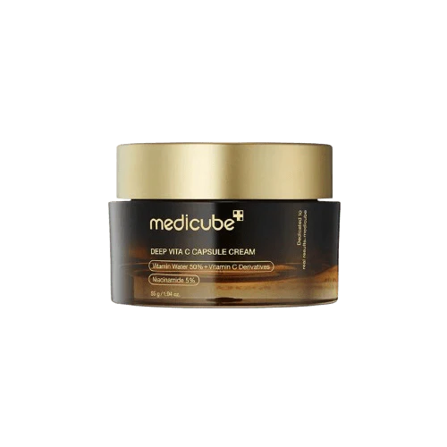 Medicube Deep Vita C Capsule Cream 55g