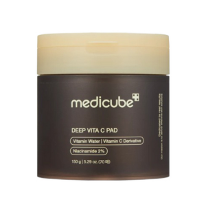 Medicube Deep Vita C Pad 150g