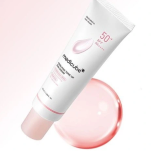 Medicube PDRN Pink Tone Up Sun Cream (50ml)