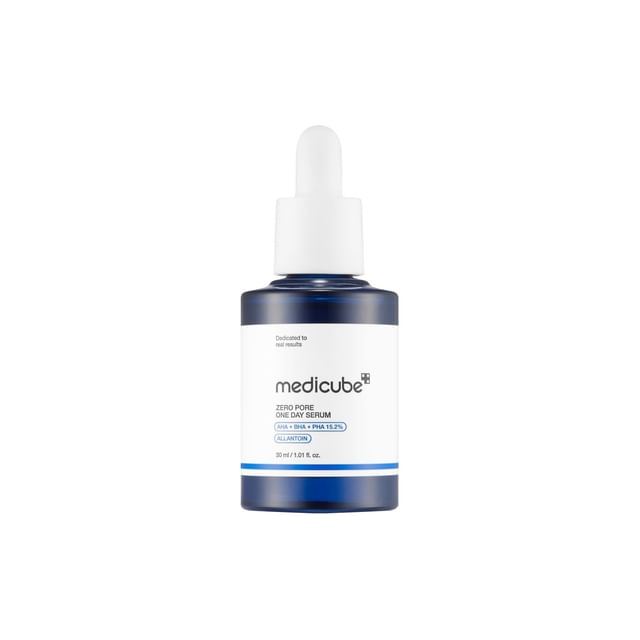 Medicube Zero Pore One Day Serum (30ml)
